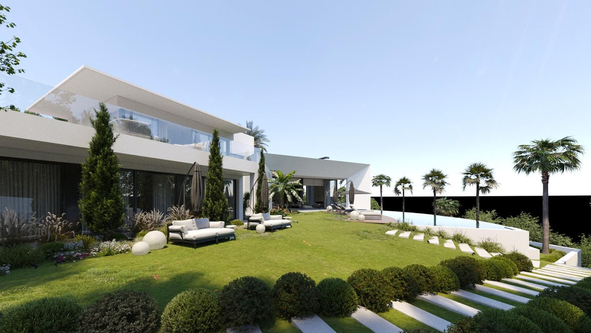 Se vende Terreno Rustico  en Costa Del Sol, Málaga, España
