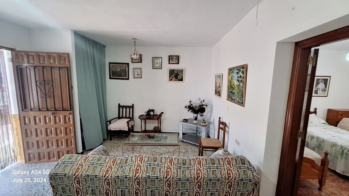 4 Bed Townhouse for sale in Alora Costa Del Sol, Málaga, Spain
