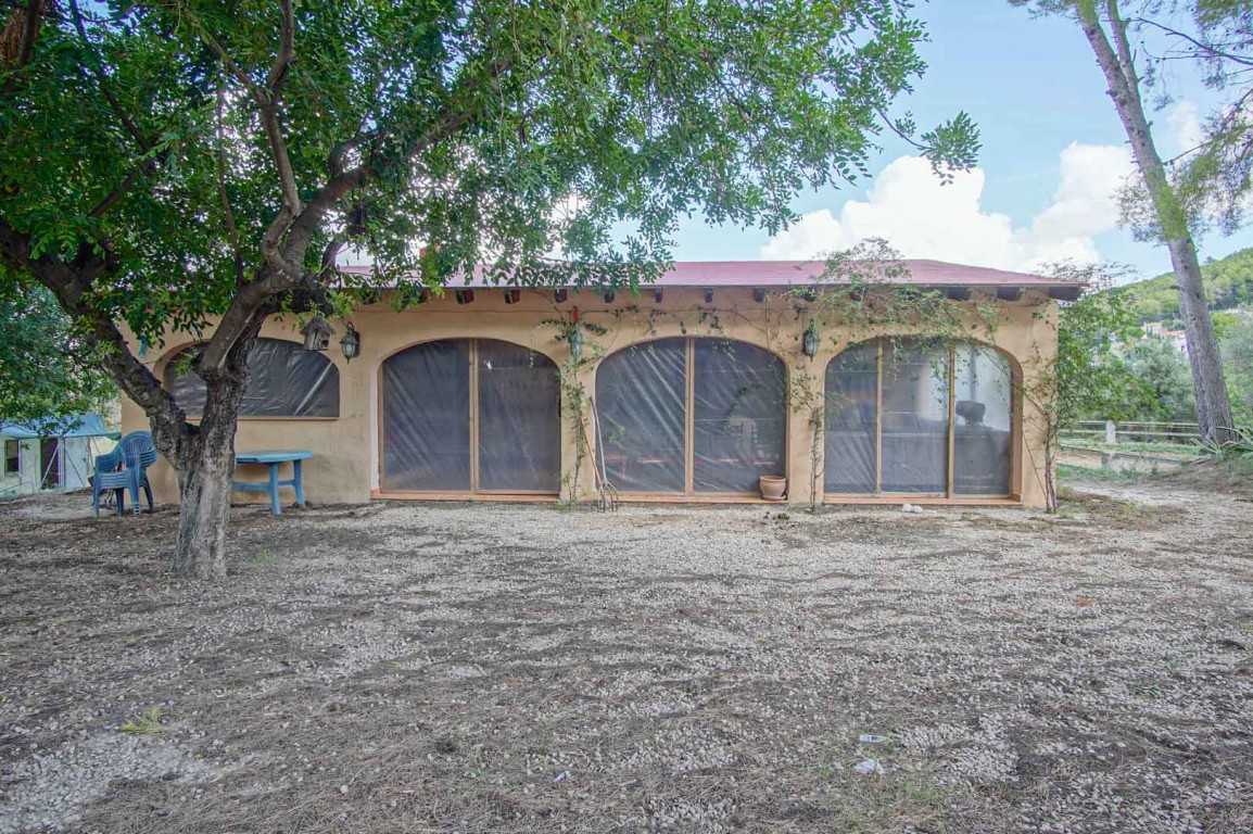 4 Bed Commercial unit for sale in Orba Costa Blanca, Alicante, Spain