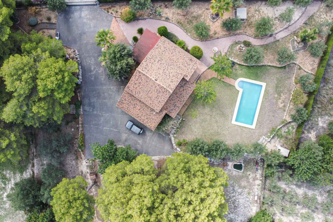 4 Bed Commercial unit for sale in Orba Costa Blanca, Alicante, Spain