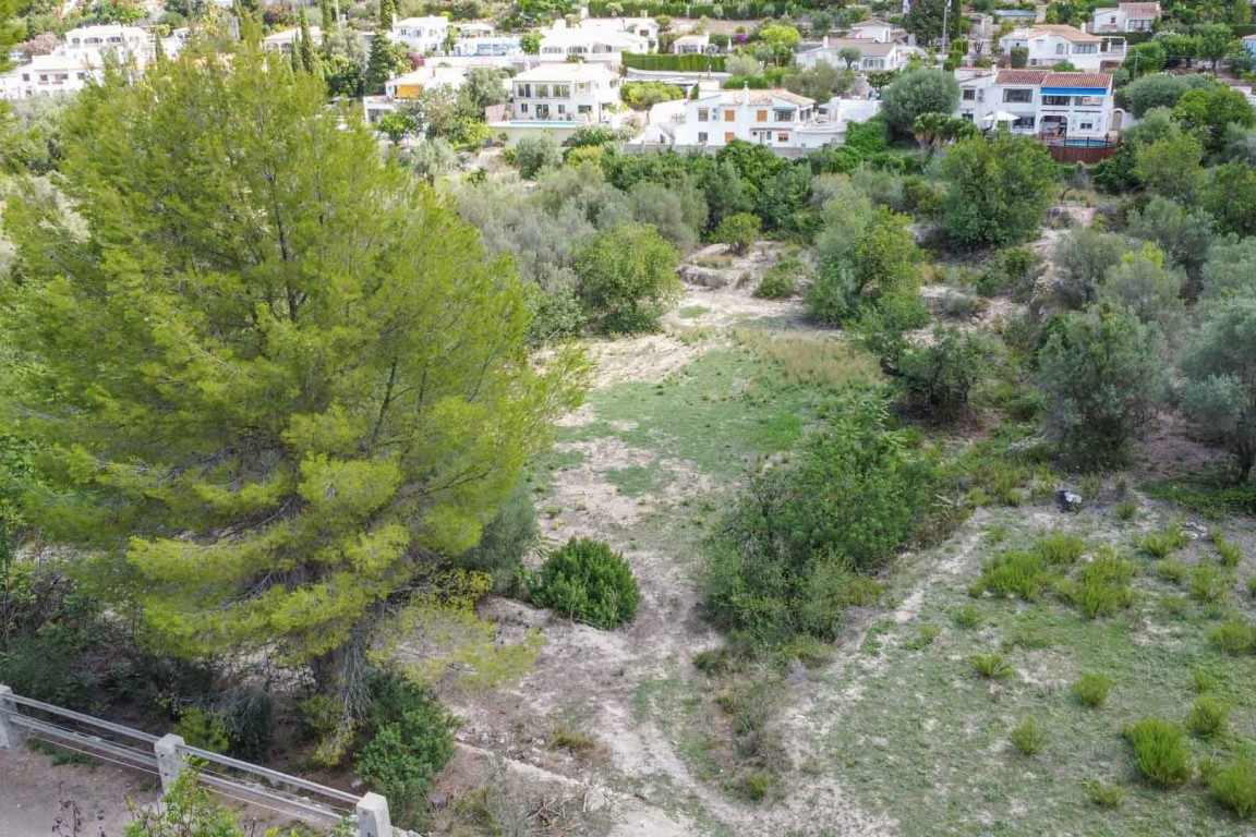 4 Bed Commercial unit for sale in Orba Costa Blanca, Alicante, Spain