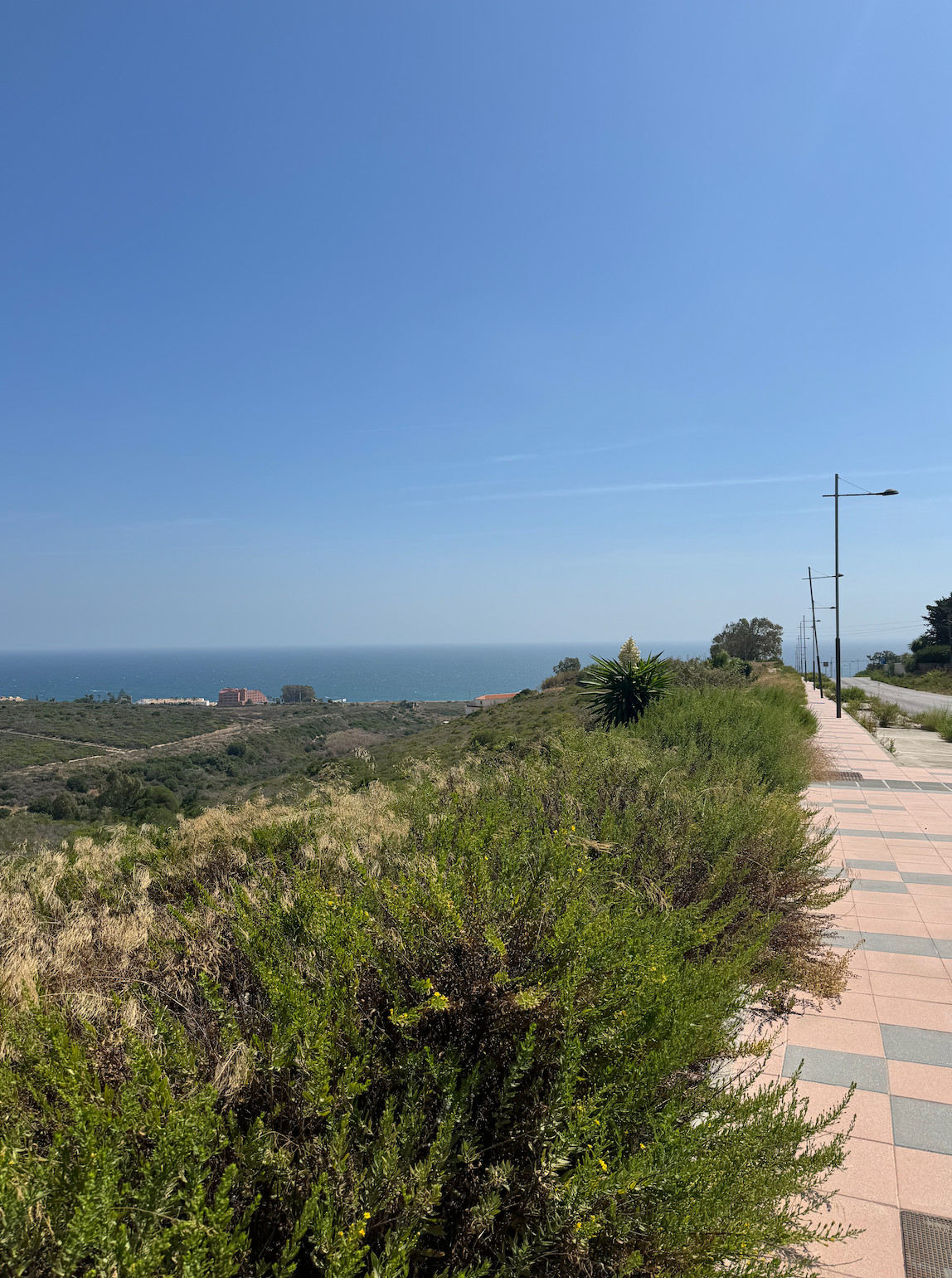 Plots for sale in Manilva Costa Del Sol, Málaga, Spain