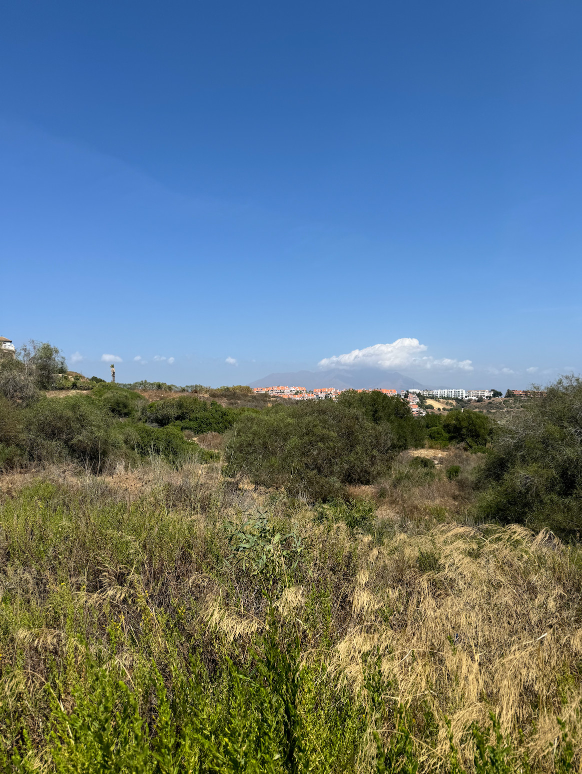 Plots for sale in Manilva Costa Del Sol, Málaga, Spain