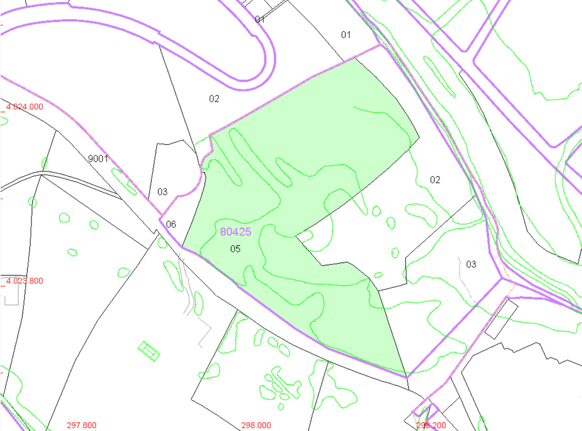 Plots for sale in Manilva Costa Del Sol, Málaga, Spain
