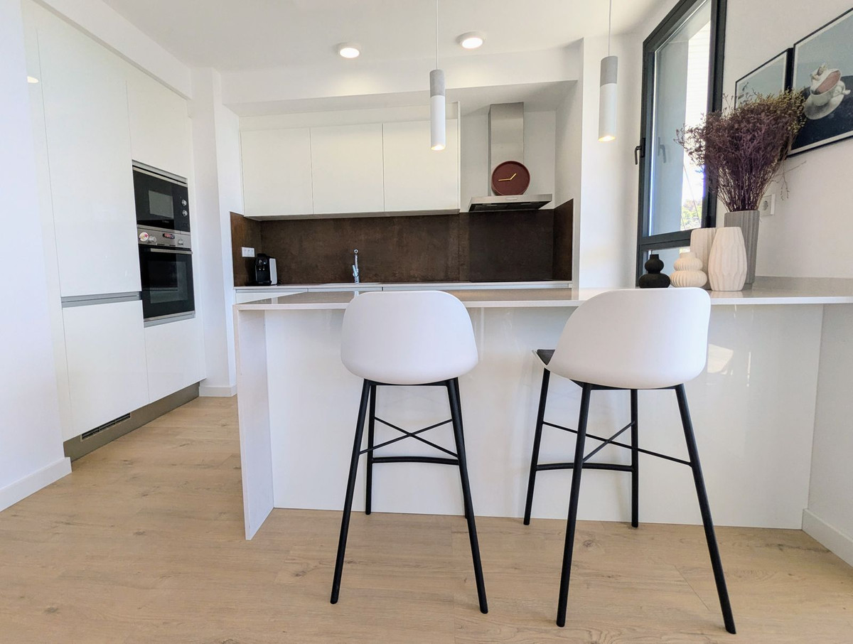 3 Bed Apartment for sale in Villajoyosa Costa Blanca, Alicante, Spain
