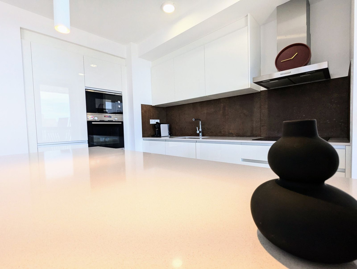 3 Bed Apartment for sale in Villajoyosa Costa Blanca, Alicante, Spain