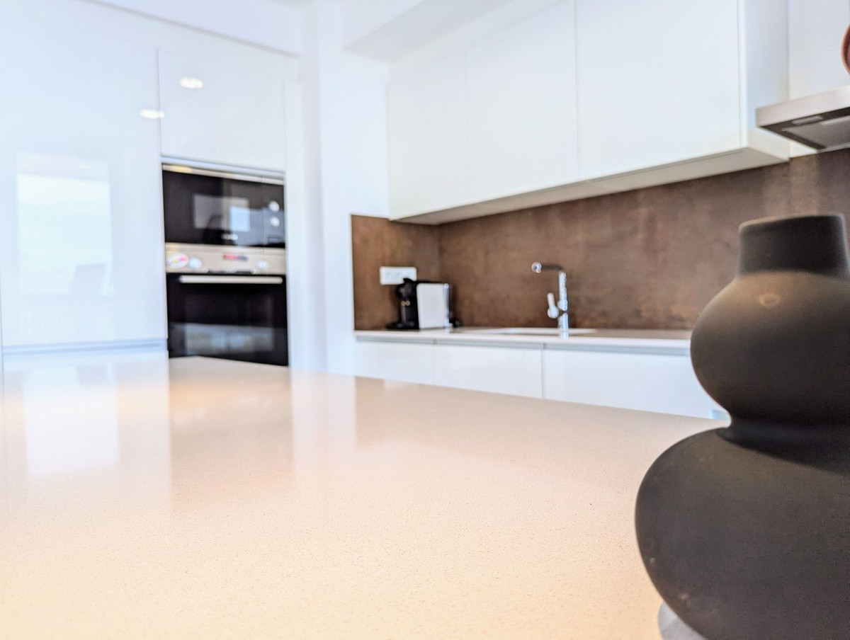 3 Bed Apartment for sale in Villajoyosa Costa Blanca, Alicante, Spain
