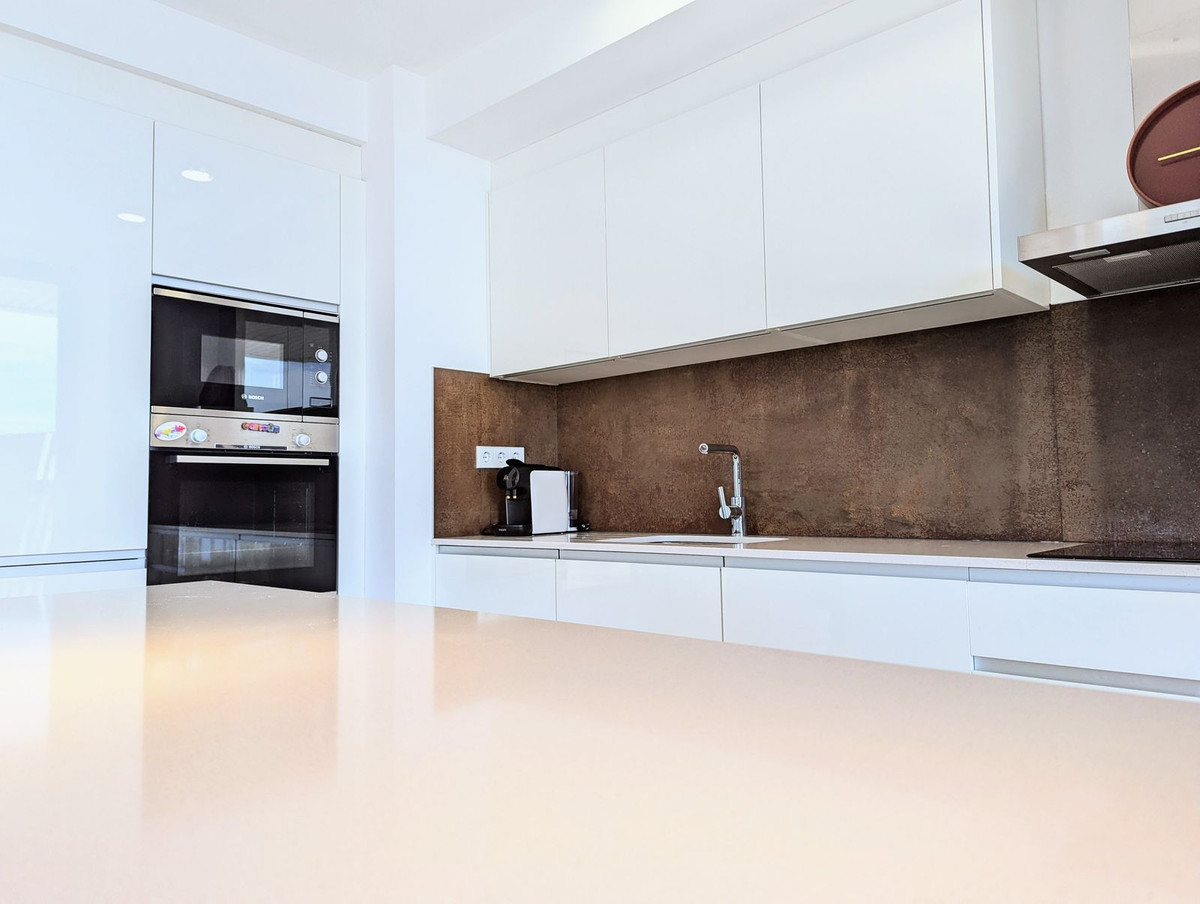 3 Bed Apartment for sale in Villajoyosa Costa Blanca, Alicante, Spain