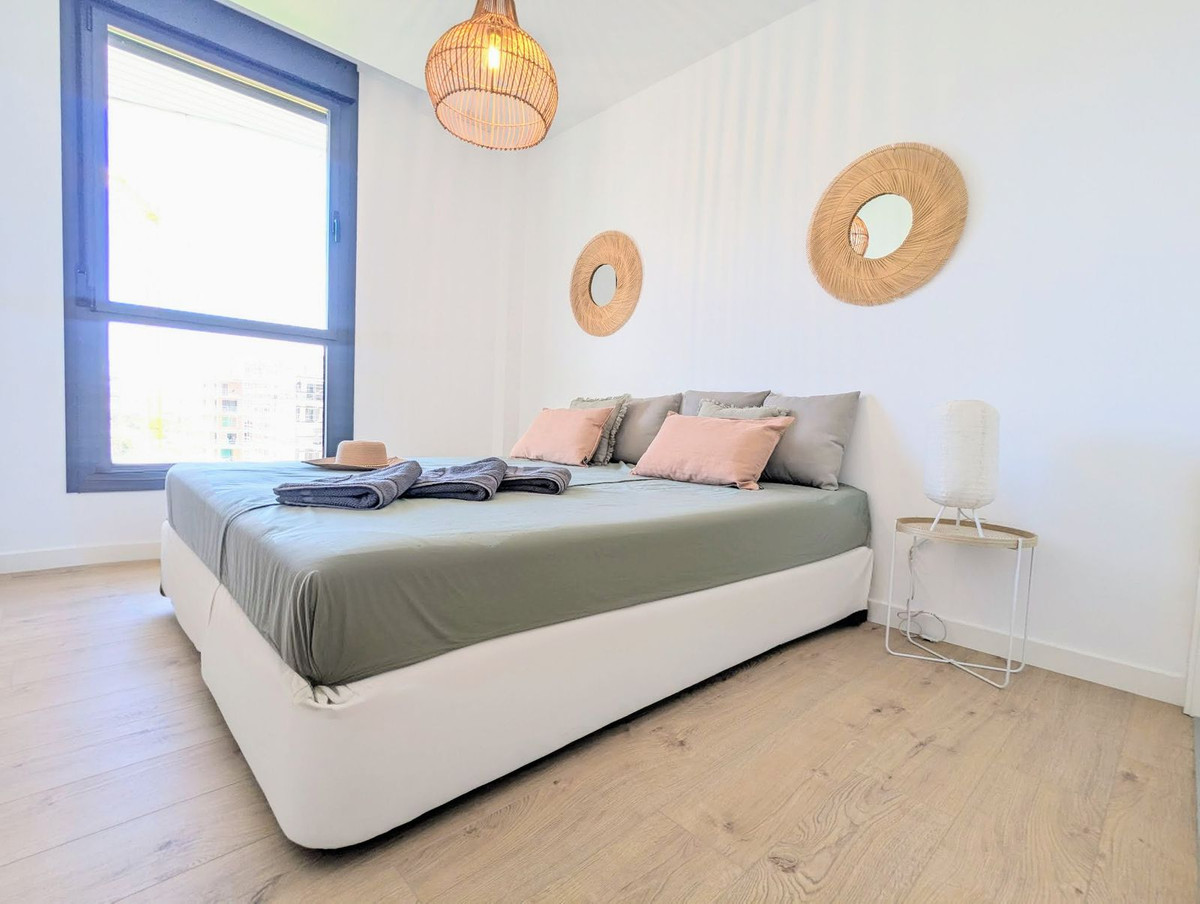 3 Bed Apartment for sale in Villajoyosa Costa Blanca, Alicante, Spain