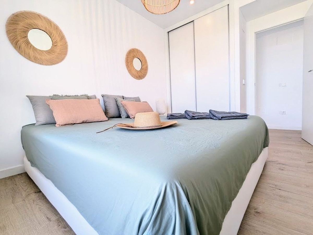 3 Bed Apartment for sale in Villajoyosa Costa Blanca, Alicante, Spain