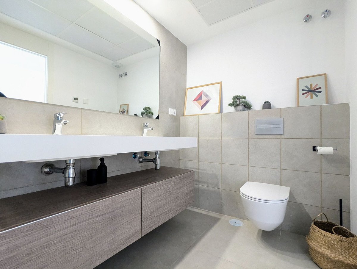 3 Bed Apartment for sale in Villajoyosa Costa Blanca, Alicante, Spain