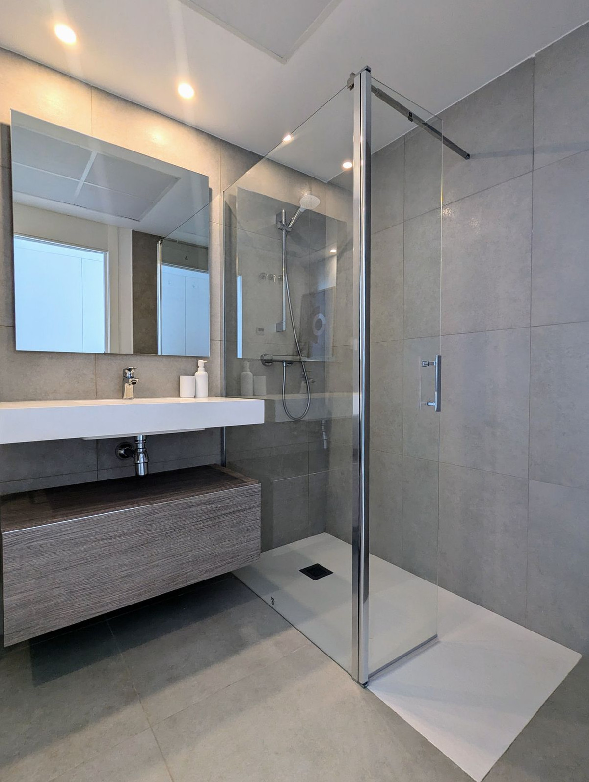 3 Bed Apartment for sale in Villajoyosa Costa Blanca, Alicante, Spain
