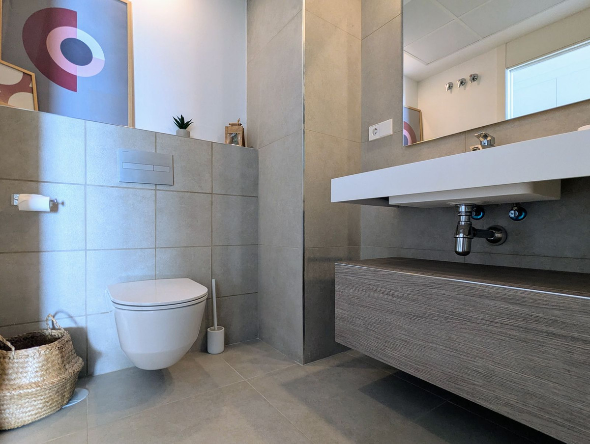 3 Bed Apartment for sale in Villajoyosa Costa Blanca, Alicante, Spain