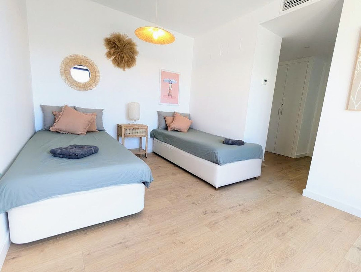 3 Bed Apartment for sale in Villajoyosa Costa Blanca, Alicante, Spain