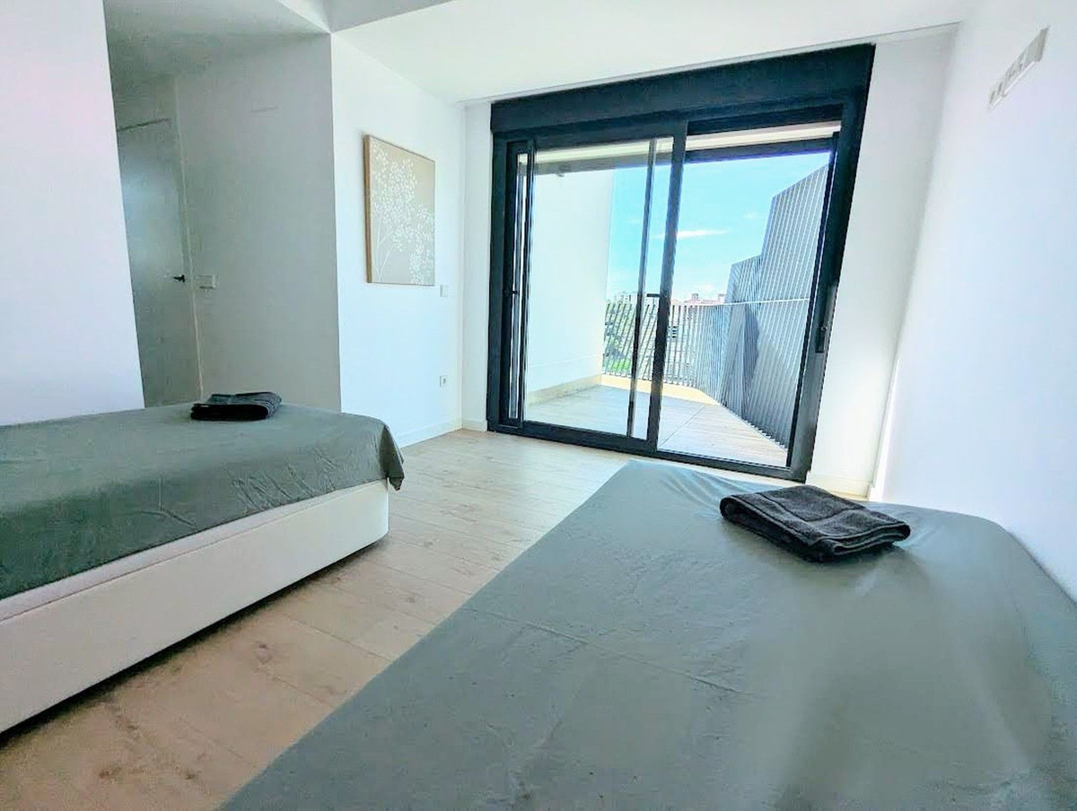 3 Bed Apartment for sale in Villajoyosa Costa Blanca, Alicante, Spain