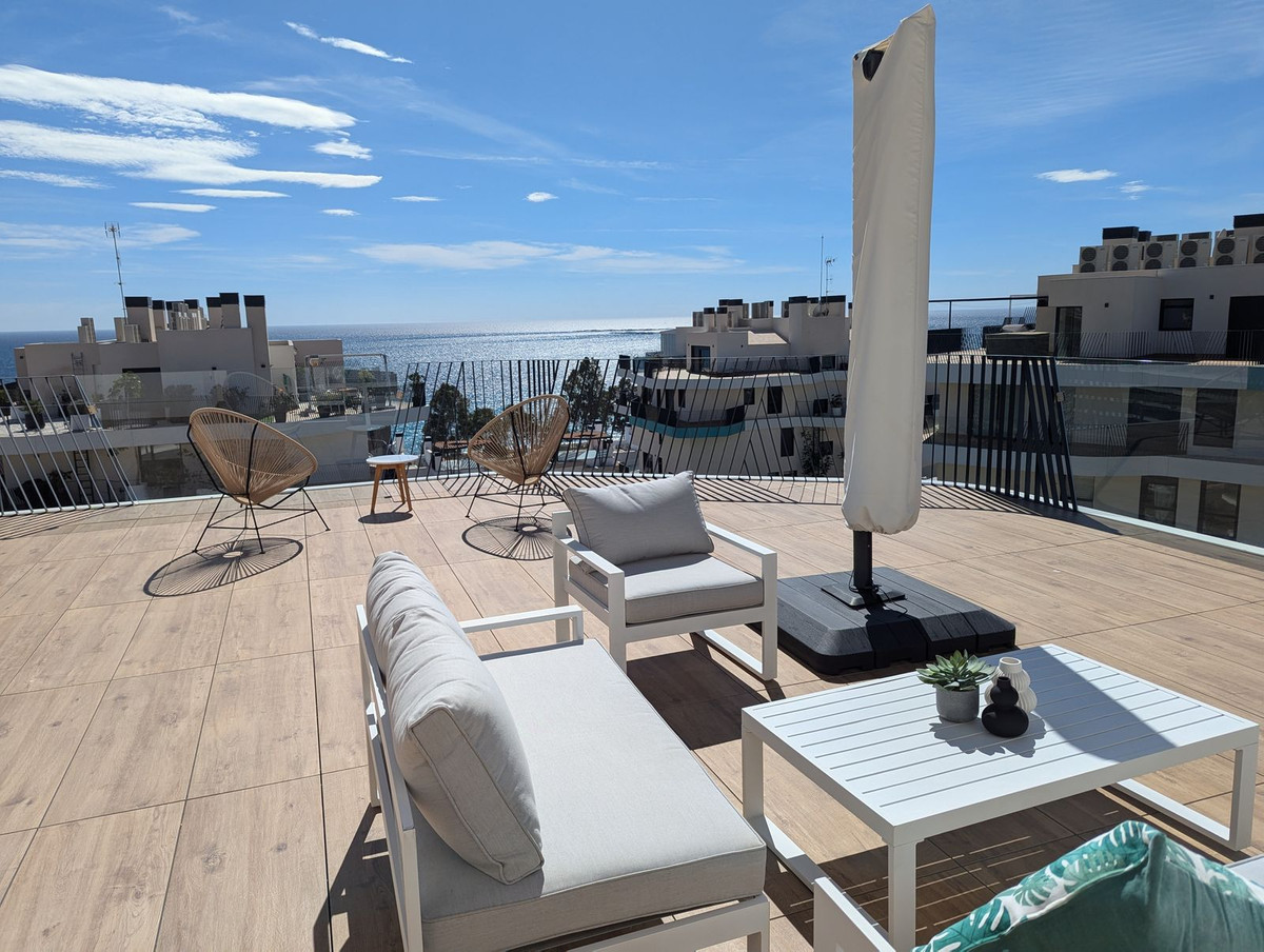 3 Bed Apartment for sale in Villajoyosa Costa Blanca, Alicante, Spain