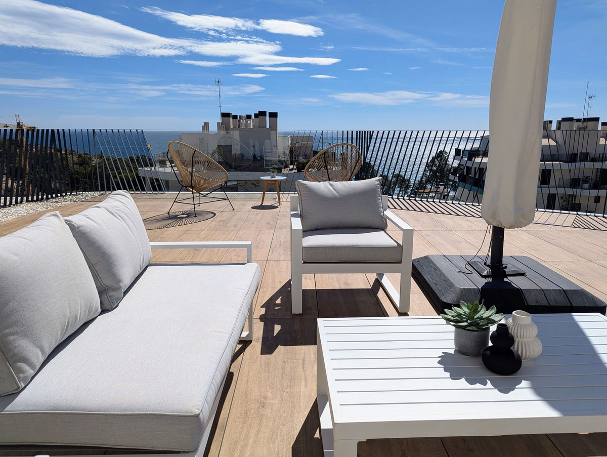3 Bed Apartment for sale in Villajoyosa Costa Blanca, Alicante, Spain