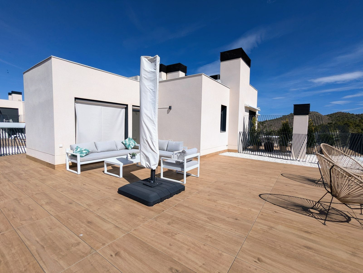 3 Bed Apartment for sale in Villajoyosa Costa Blanca, Alicante, Spain