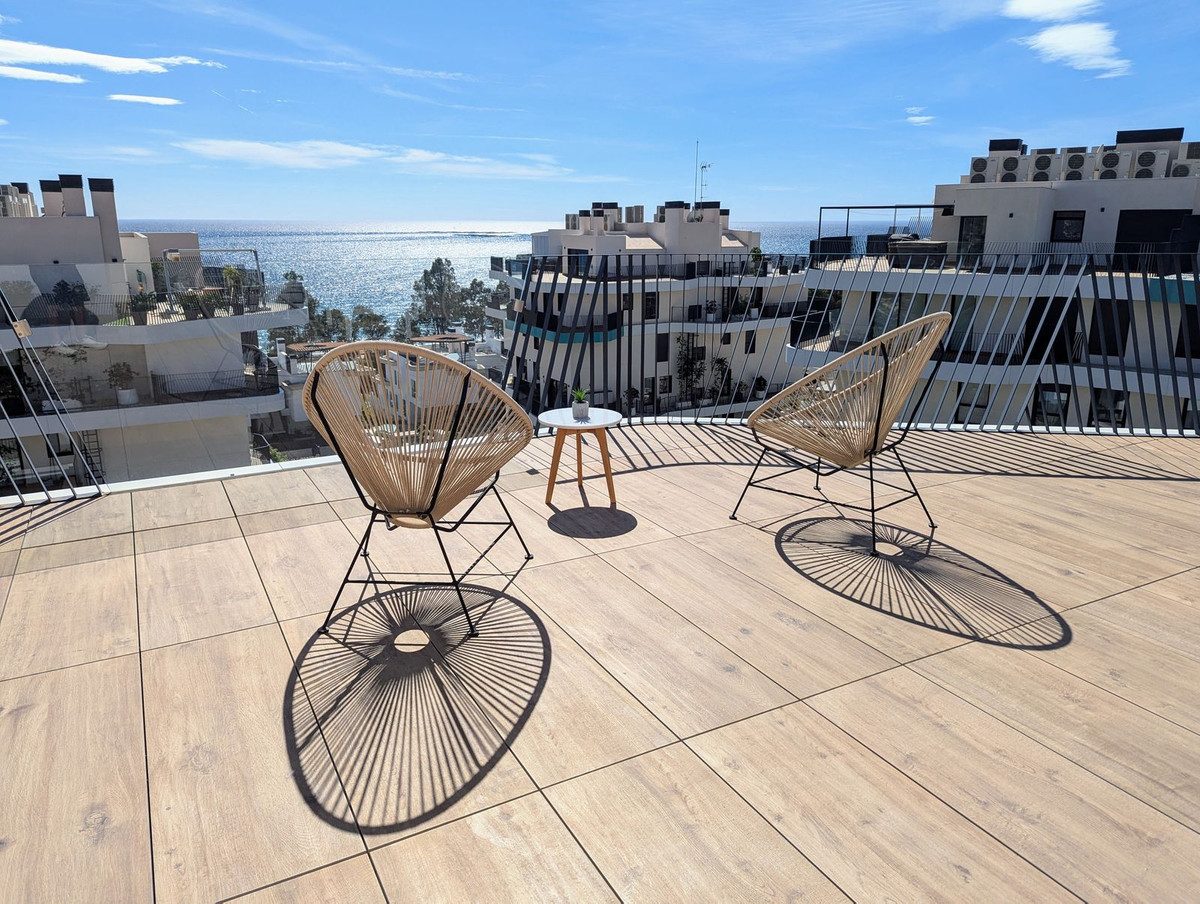 3 Bed Apartment for sale in Villajoyosa Costa Blanca, Alicante, Spain