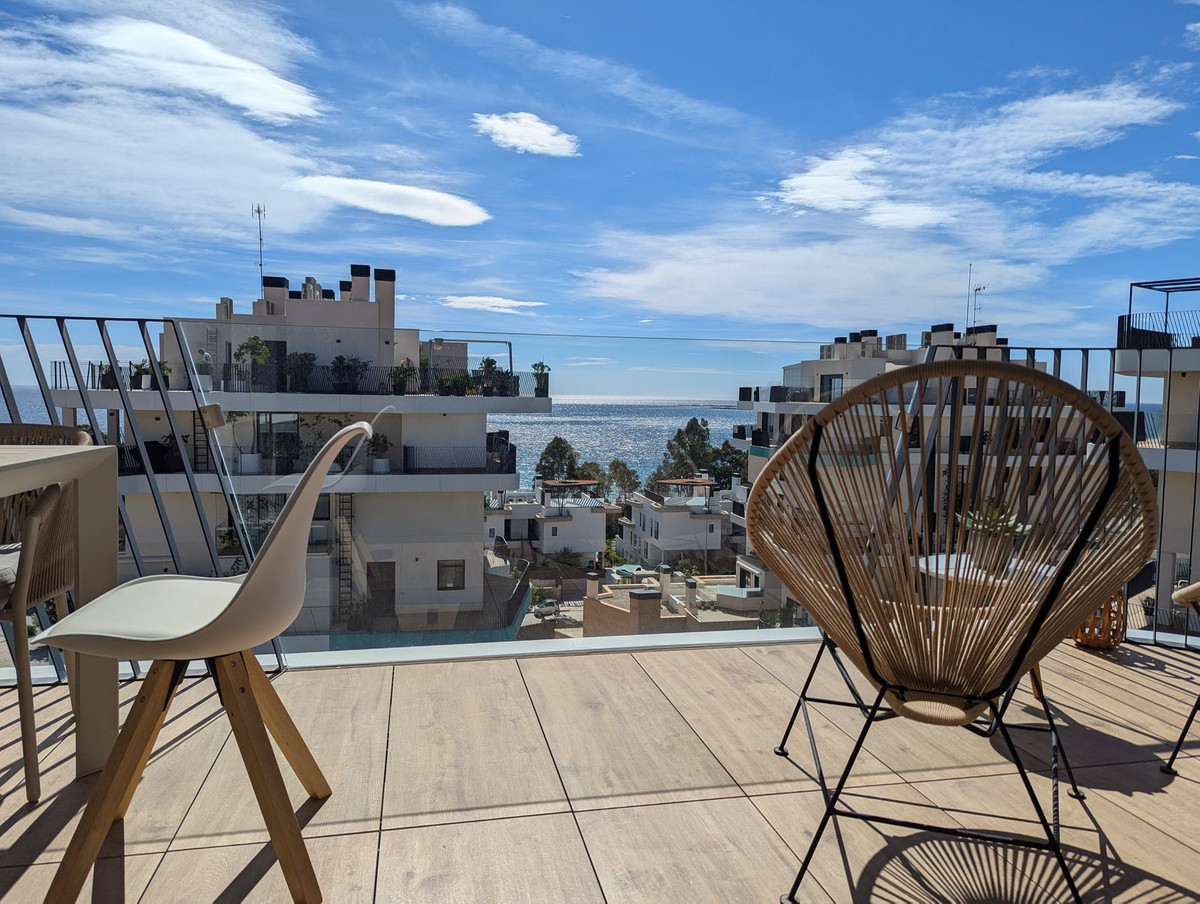 3 Bed Apartment for sale in Villajoyosa Costa Blanca, Alicante, Spain