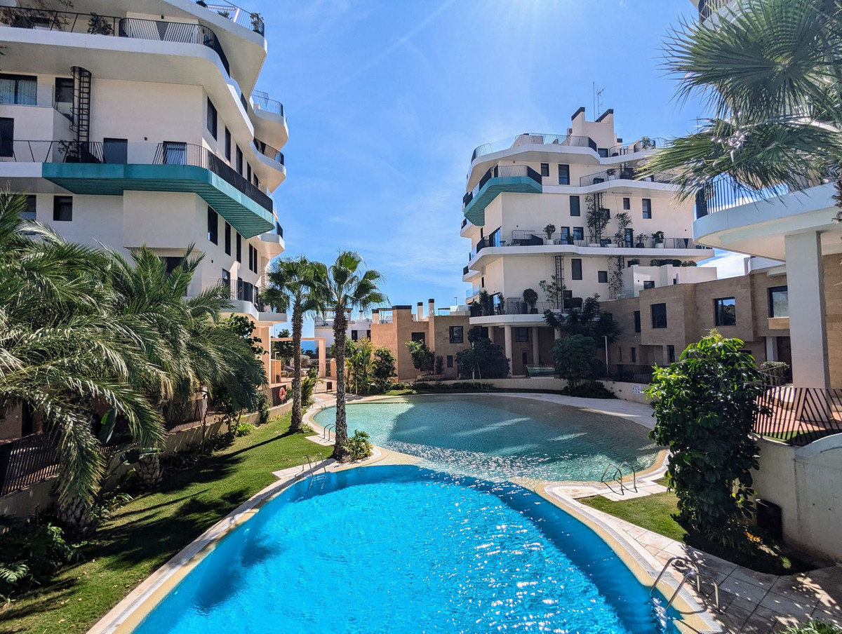 3 Bed Apartment for sale in Villajoyosa Costa Blanca, Alicante, Spain