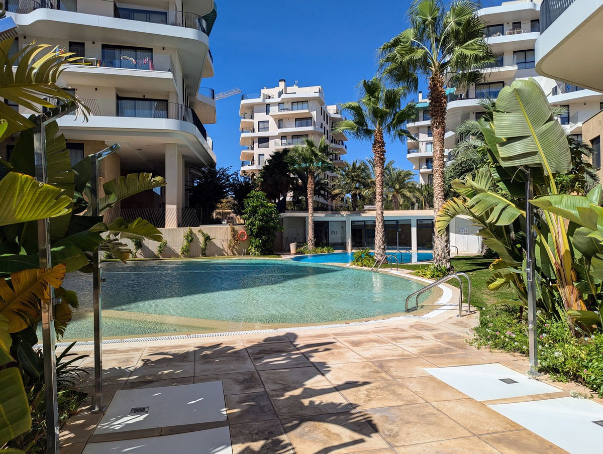 3 Bed Apartment for sale in Villajoyosa Costa Blanca, Alicante, Spain