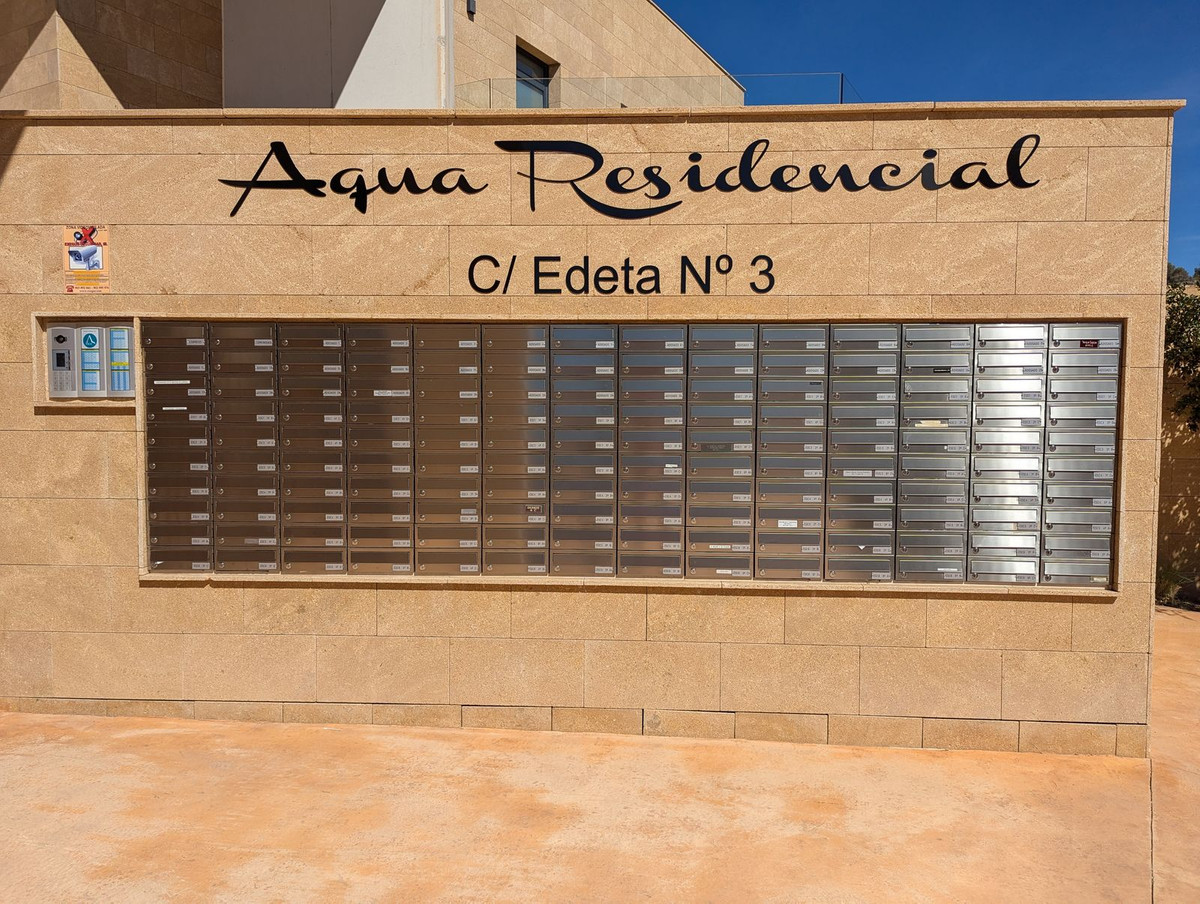 3 Bed Apartment for sale in Villajoyosa Costa Blanca, Alicante, Spain