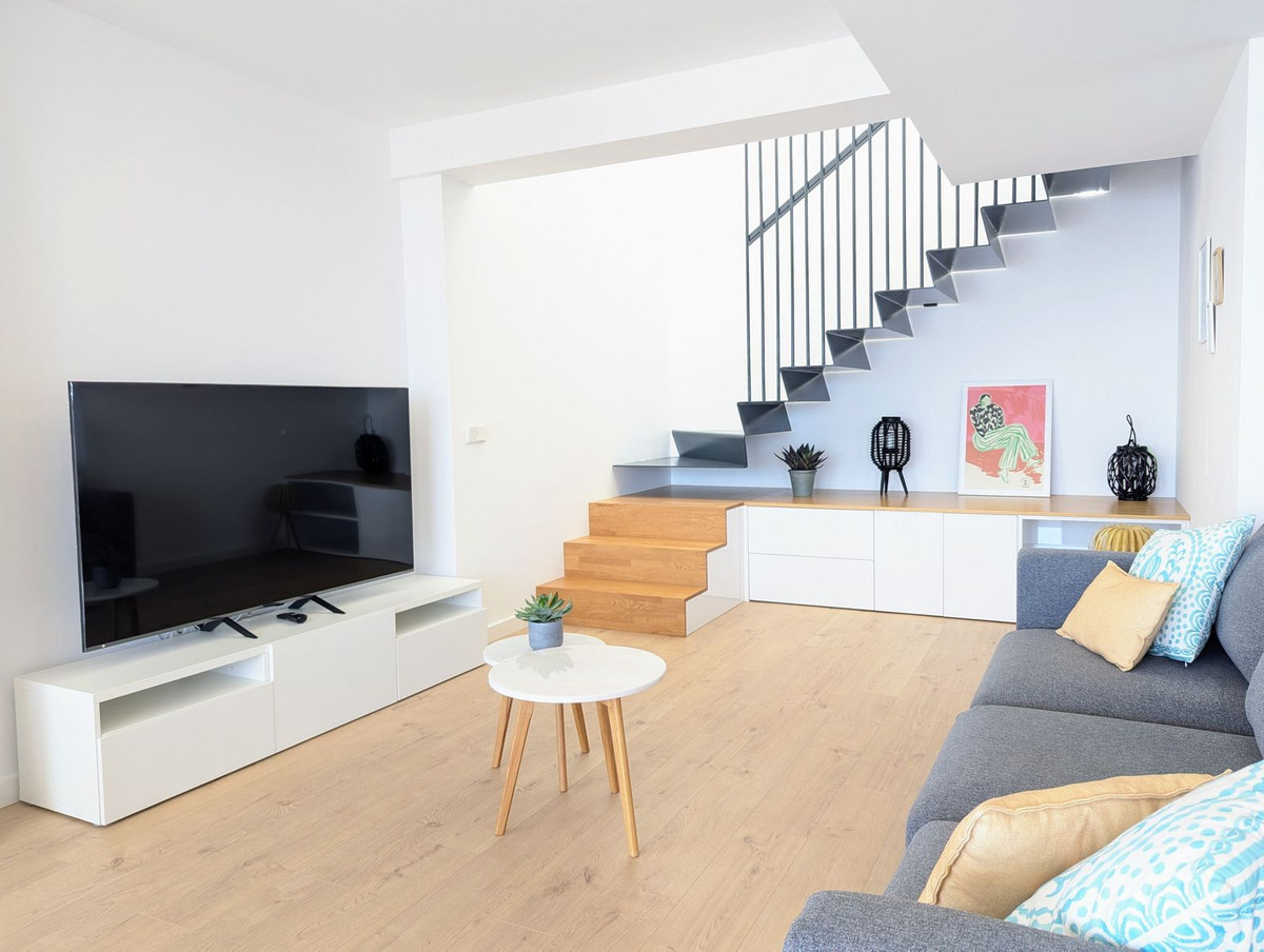 3 Bed Apartment for sale in Villajoyosa Costa Blanca, Alicante, Spain