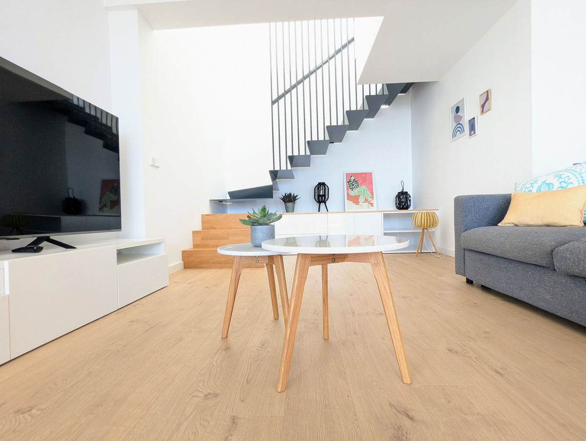 3 Bed Apartment for sale in Villajoyosa Costa Blanca, Alicante, Spain