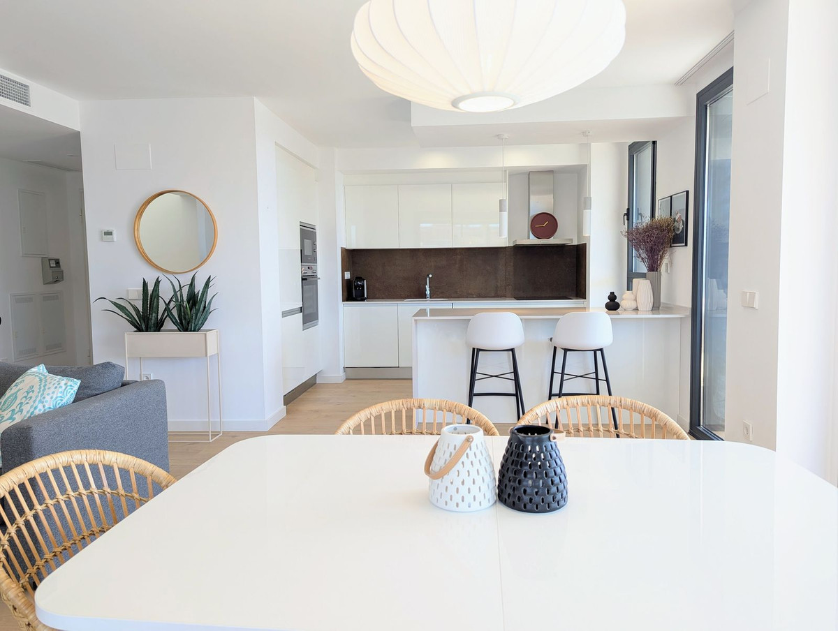 3 Bed Apartment for sale in Villajoyosa Costa Blanca, Alicante, Spain