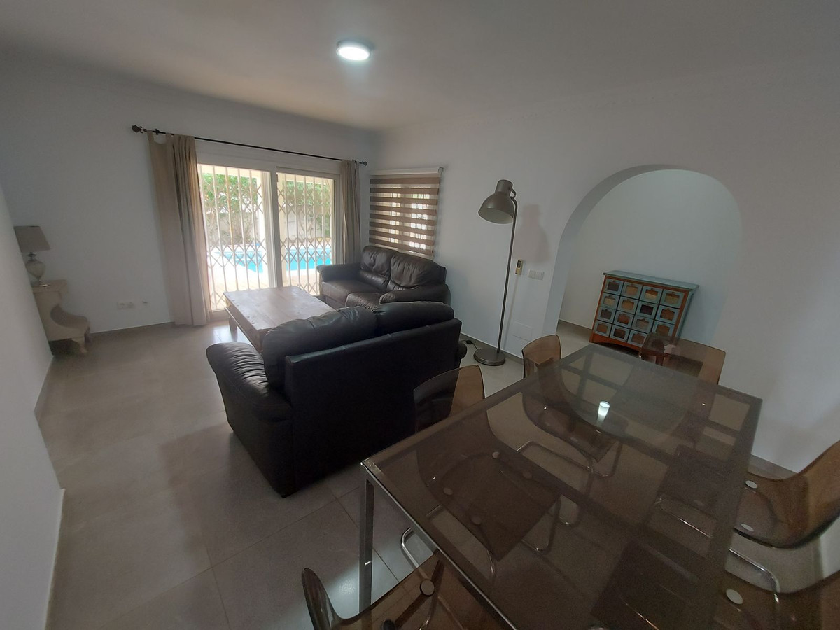 4 Bed Townhouse for sale in Manilva Costa Del Sol, Málaga, Spain