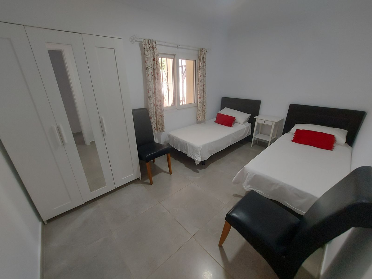 4 Bed Townhouse for sale in Manilva Costa Del Sol, Málaga, Spain