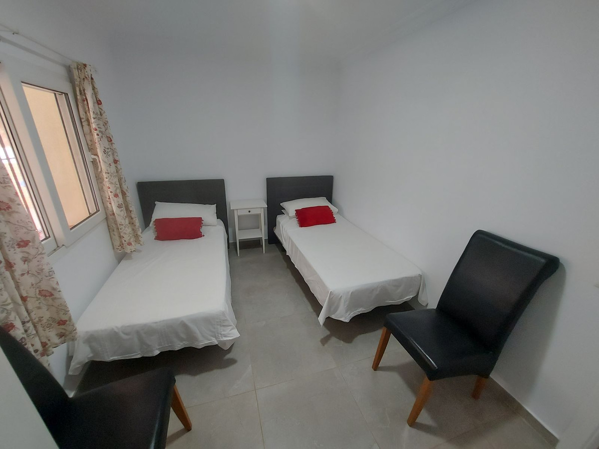 4 Bed Townhouse for sale in Manilva Costa Del Sol, Málaga, Spain