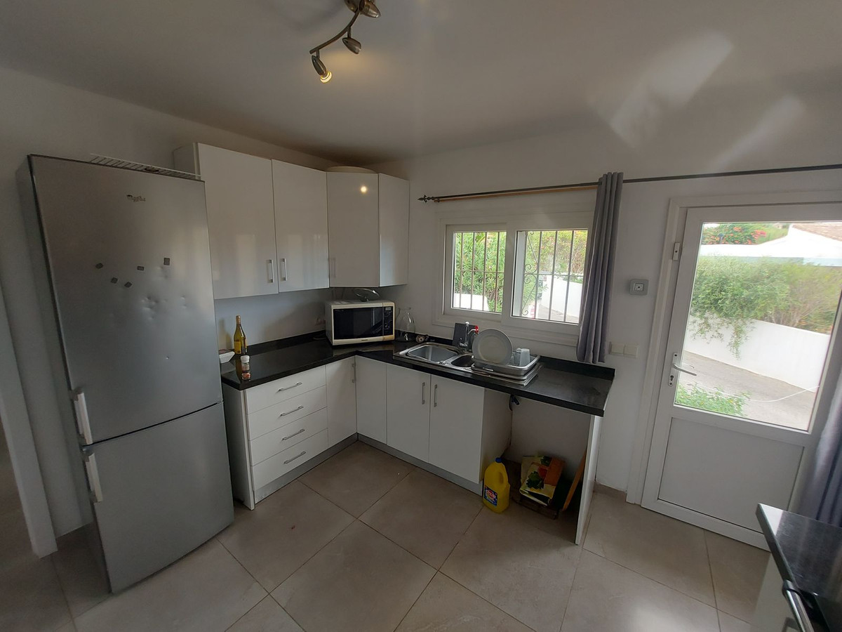 4 Bed Townhouse for sale in Manilva Costa Del Sol, Málaga, Spain