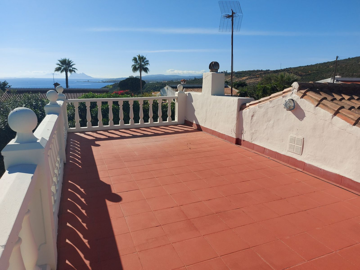 4 Bed Townhouse for sale in Manilva Costa Del Sol, Málaga, Spain