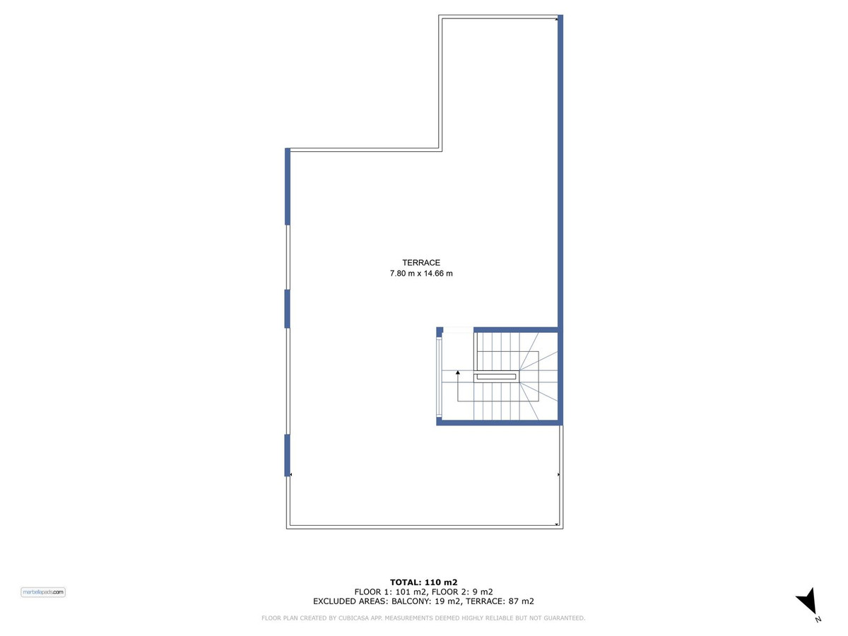 2 Bed Apartment for sale in Atalaya Costa Del Sol, Málaga, Spain