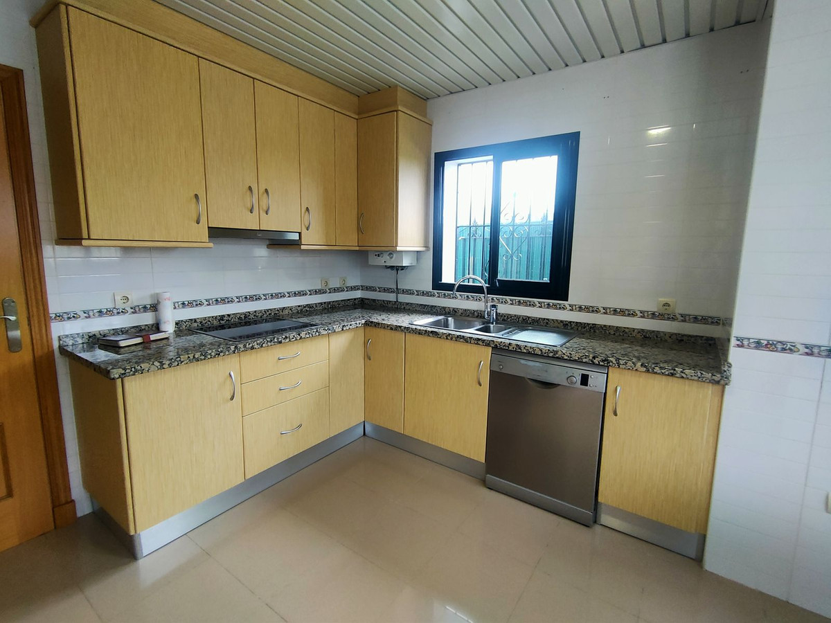 Se vende Pareada de 4 dormitorios en Costa Del Sol, Málaga, España
