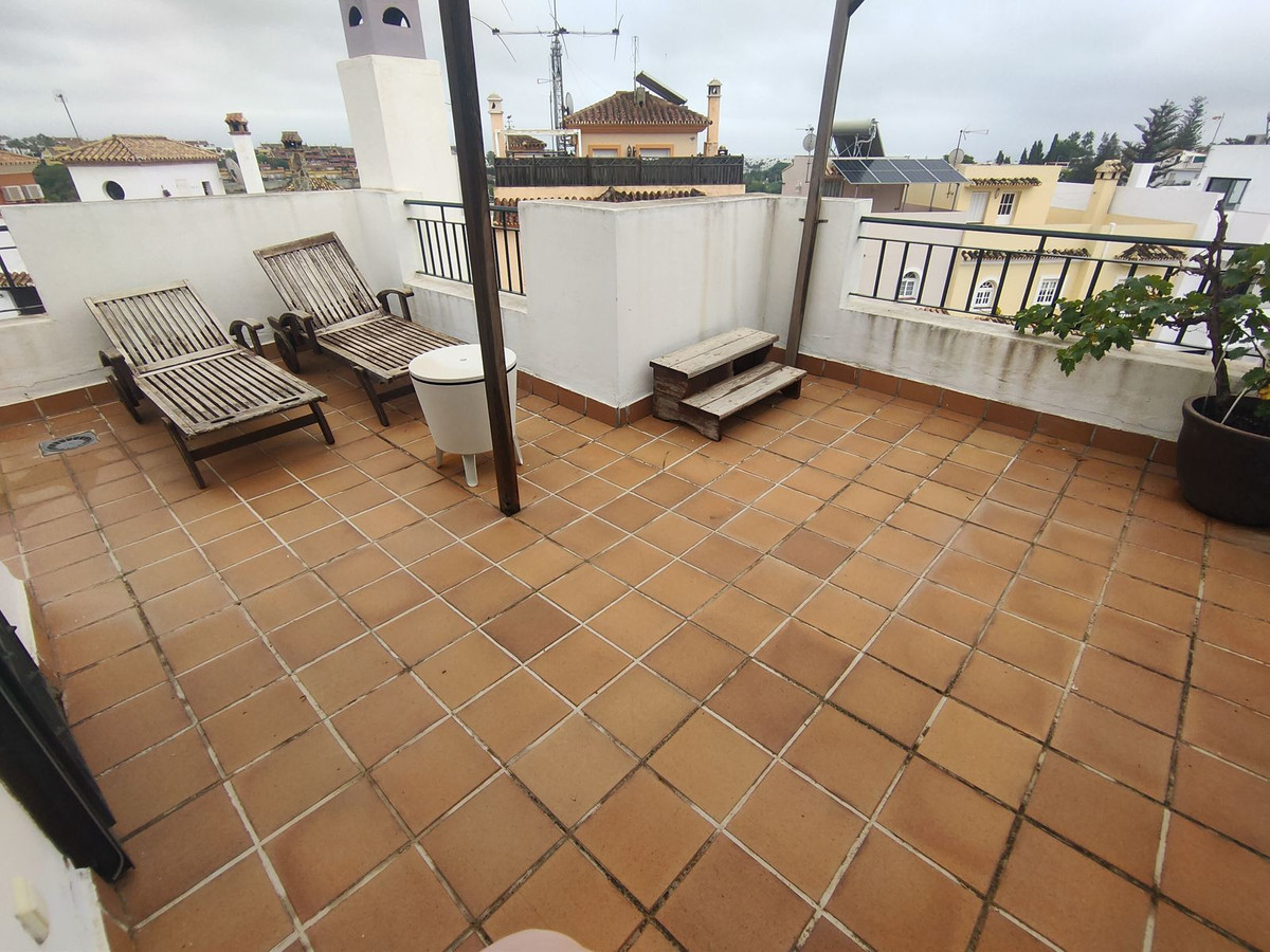 Se vende Pareada de 4 dormitorios en Costa Del Sol, Málaga, España