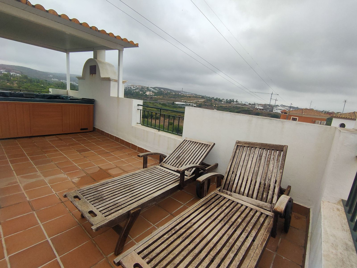 Se vende Pareada de 4 dormitorios en Costa Del Sol, Málaga, España