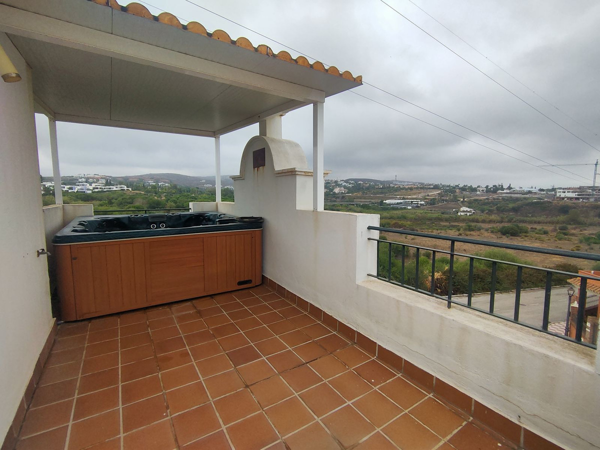 Se vende Pareada de 4 dormitorios en Costa Del Sol, Málaga, España