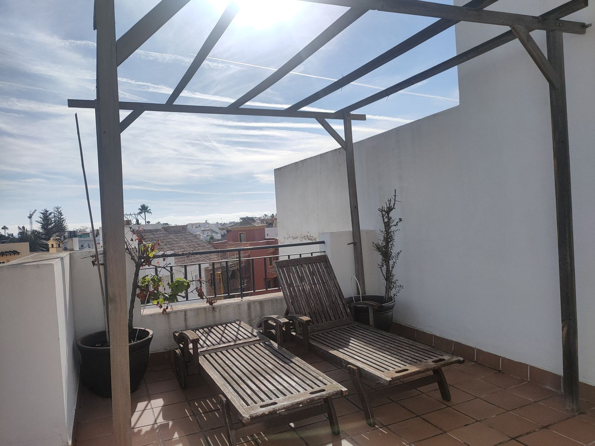 Se vende Pareada de 4 dormitorios en Costa Del Sol, Málaga, España