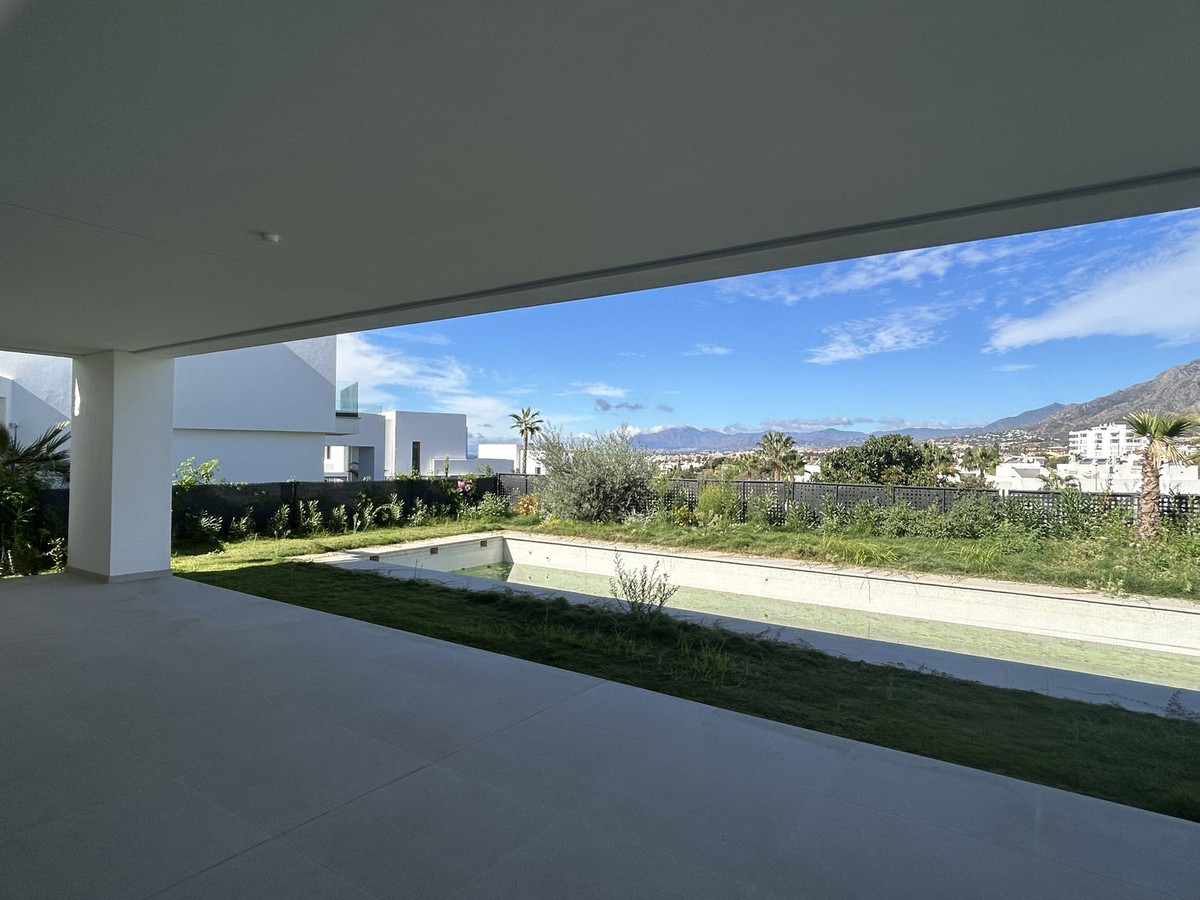 4 Bed Townhouse for sale in Río Real Costa Del Sol, Málaga, Spain