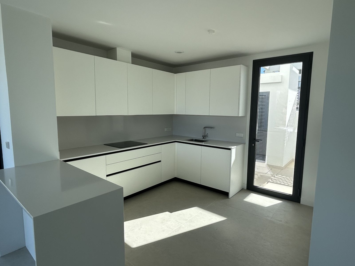 4 Bed Townhouse for sale in Río Real Costa Del Sol, Málaga, Spain