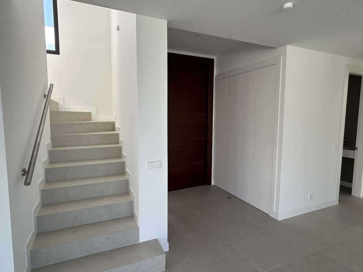4 Bed Townhouse for sale in Río Real Costa Del Sol, Málaga, Spain