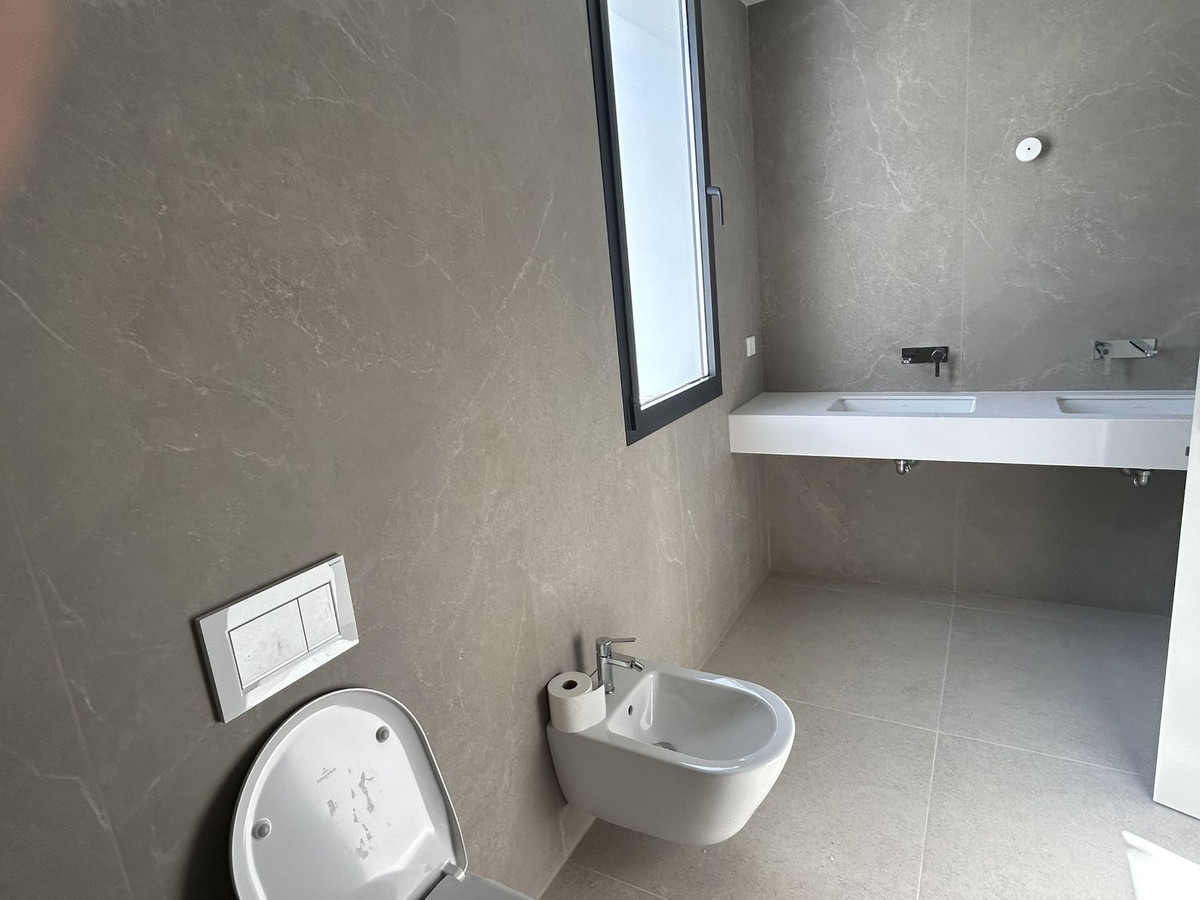 4 Bed Townhouse for sale in Río Real Costa Del Sol, Málaga, Spain