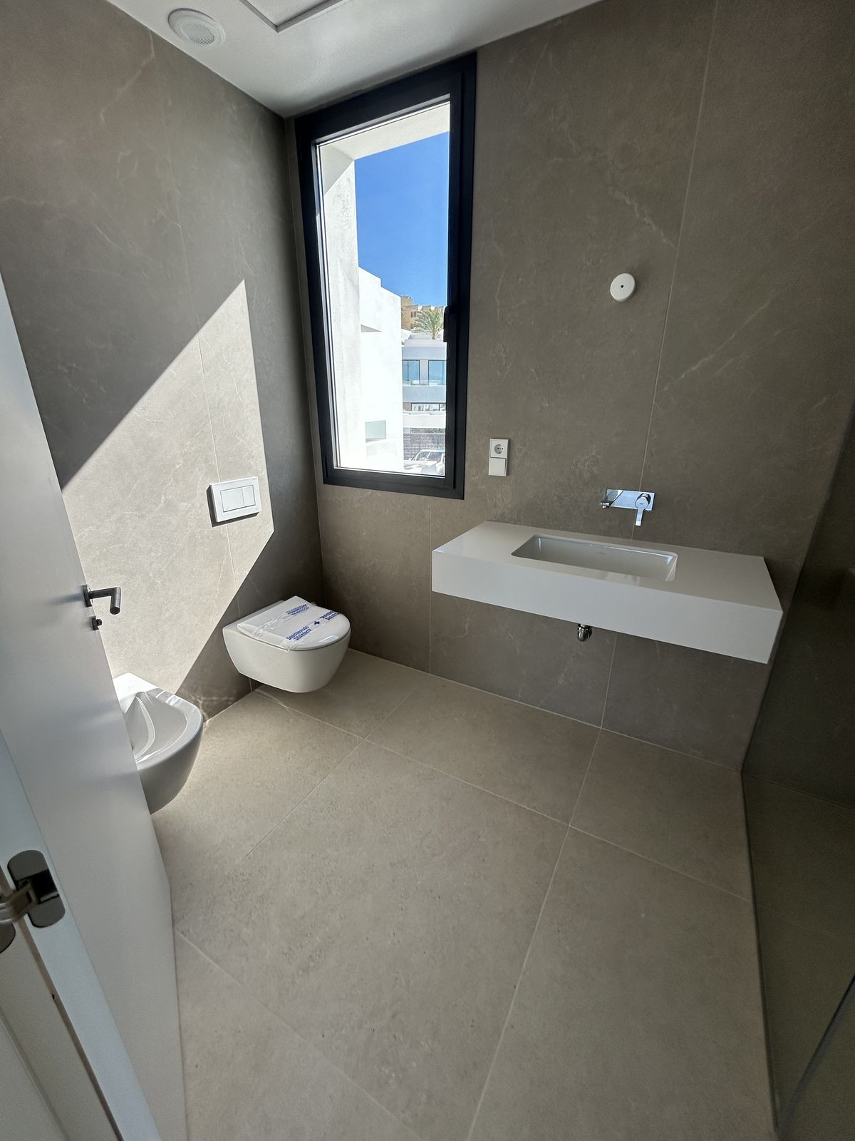 4 Bed Townhouse for sale in Río Real Costa Del Sol, Málaga, Spain