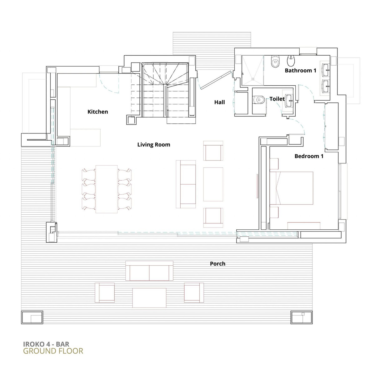 4 Bed Townhouse for sale in Río Real Costa Del Sol, Málaga, Spain