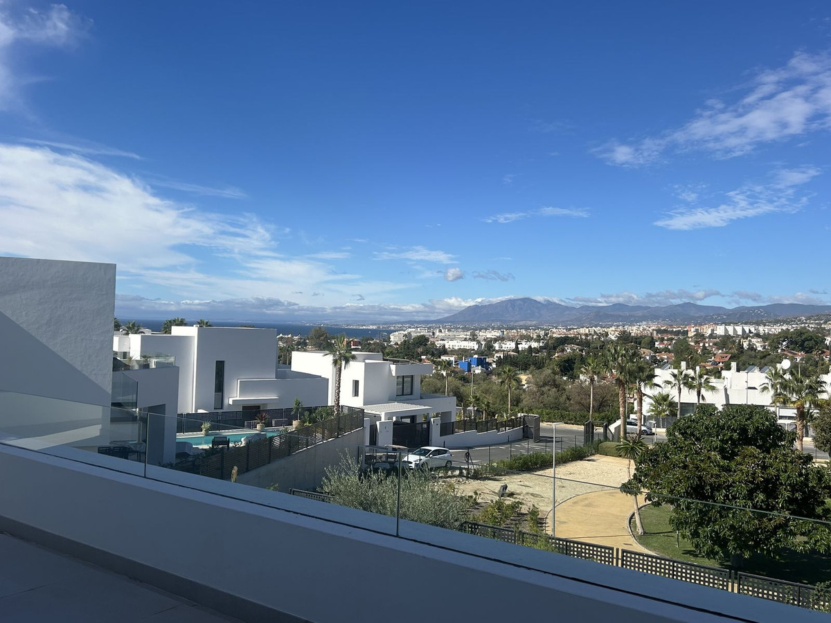 4 Bed Townhouse for sale in Río Real Costa Del Sol, Málaga, Spain