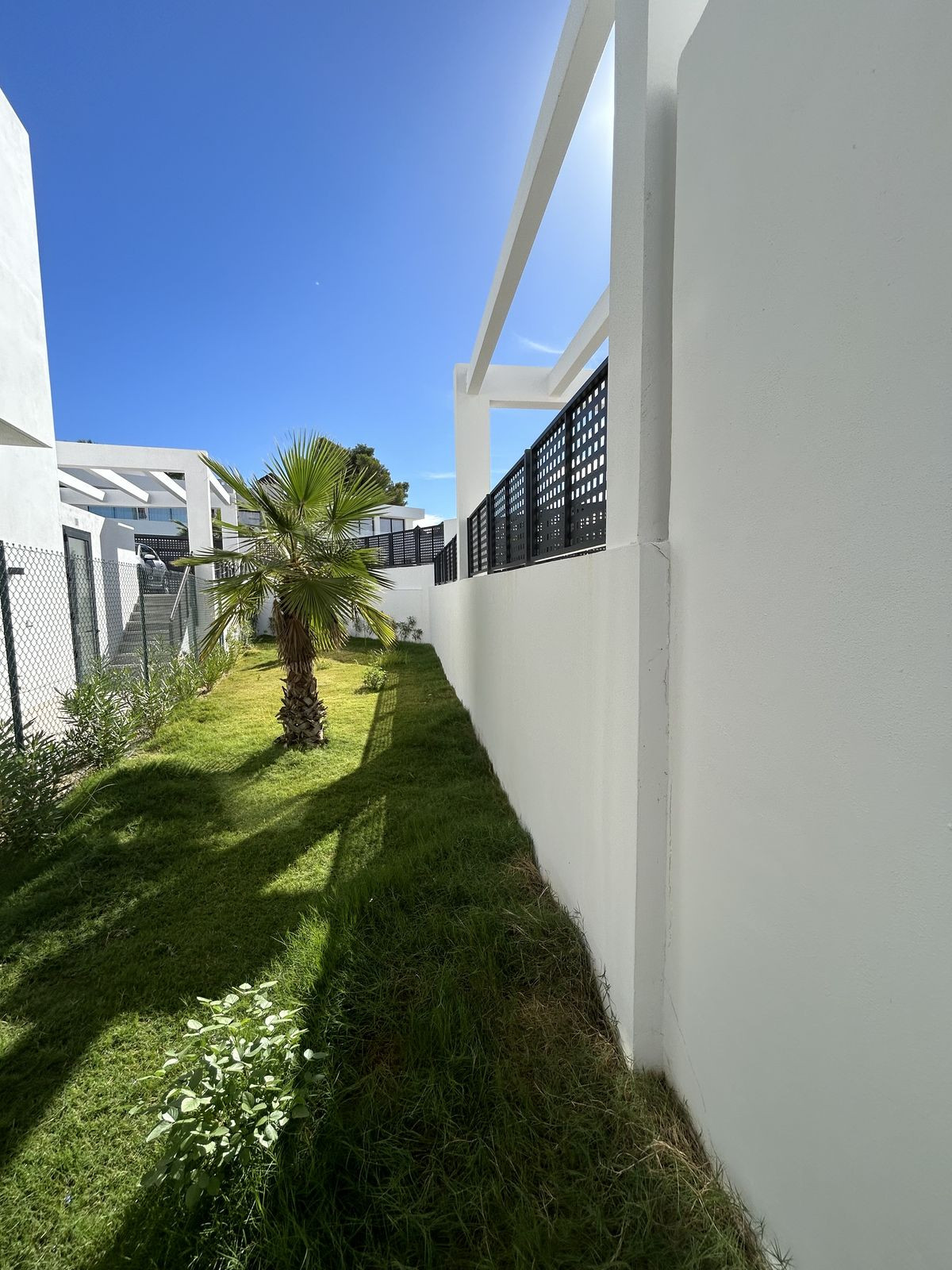 4 Bed Townhouse for sale in Río Real Costa Del Sol, Málaga, Spain