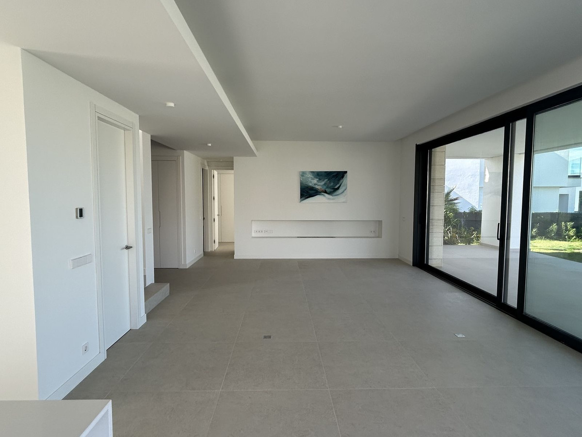 4 Bed Townhouse for sale in Río Real Costa Del Sol, Málaga, Spain